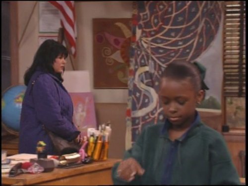 Roseanne White Men Cant Kiss