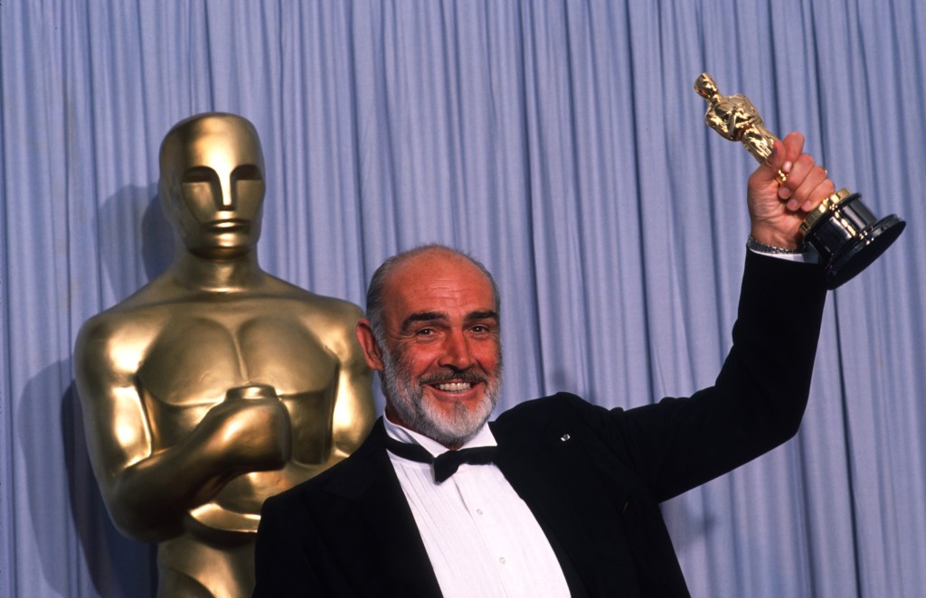 Academy Award winner 1988
