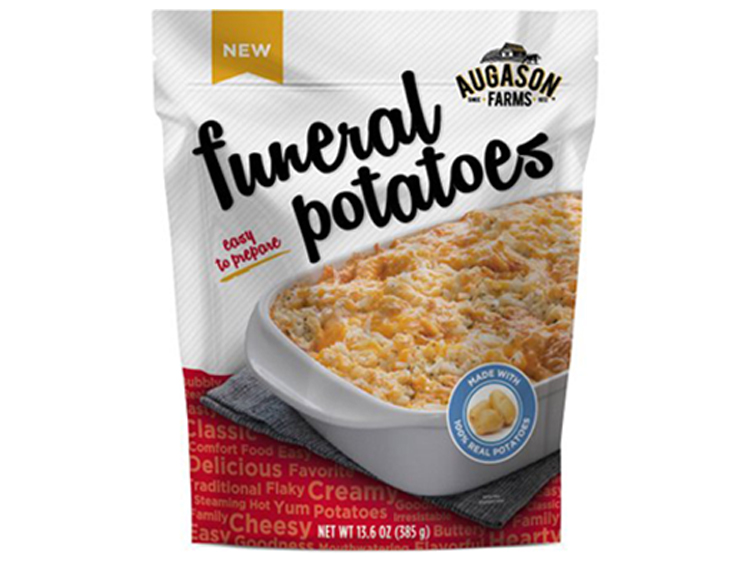 walmart funeral potatoes