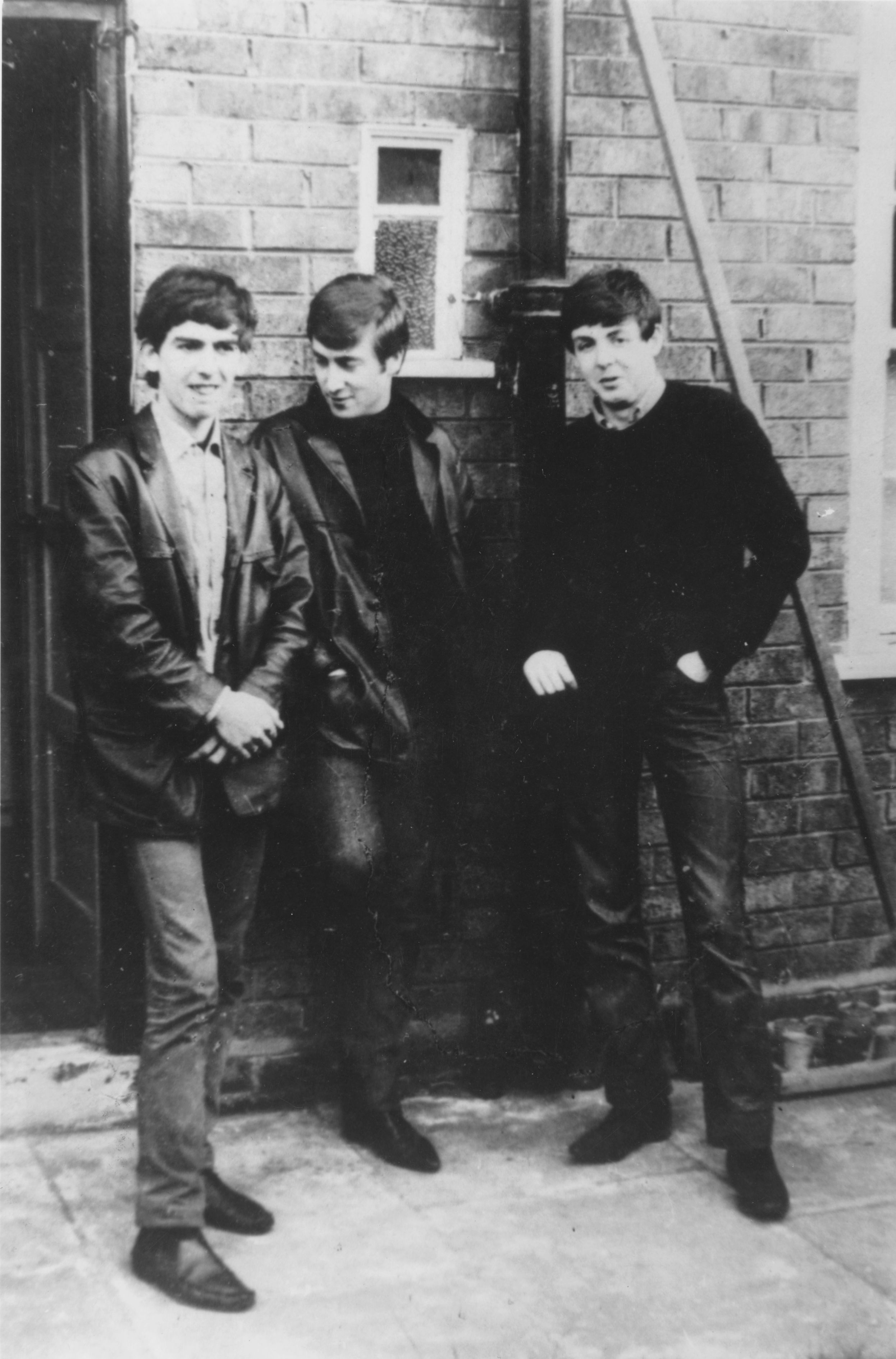 Beatles - John and Paul 7
