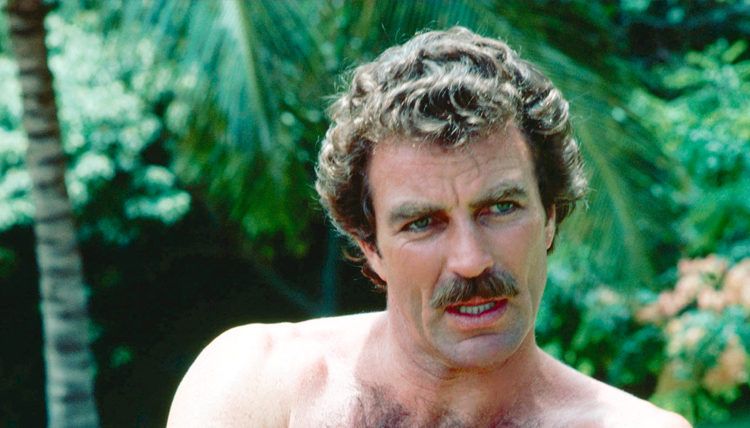 'Magnum, P.I.' Ditches the Mustache in Reboot, And Fans Aren't Happy