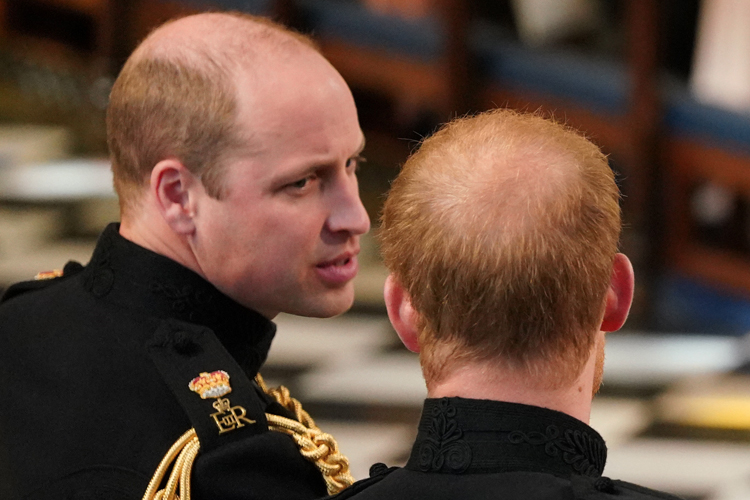 Meghan Markle Wedding Princess Diana 4