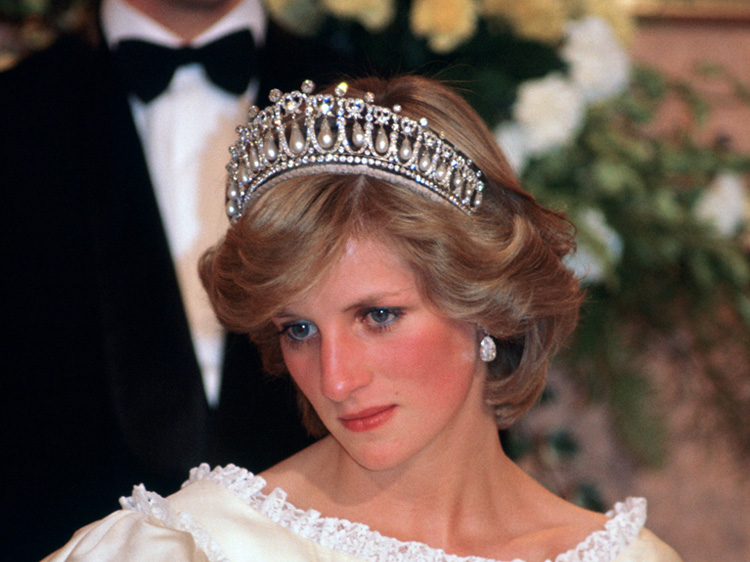 Princess Diana Documentary Review in 7 Emotional Stages