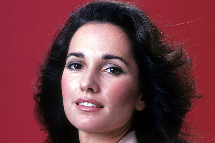Susan Lucci, Portrait 1978