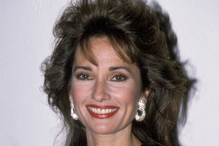 susan Lucci, 5th Annual Artios Awards