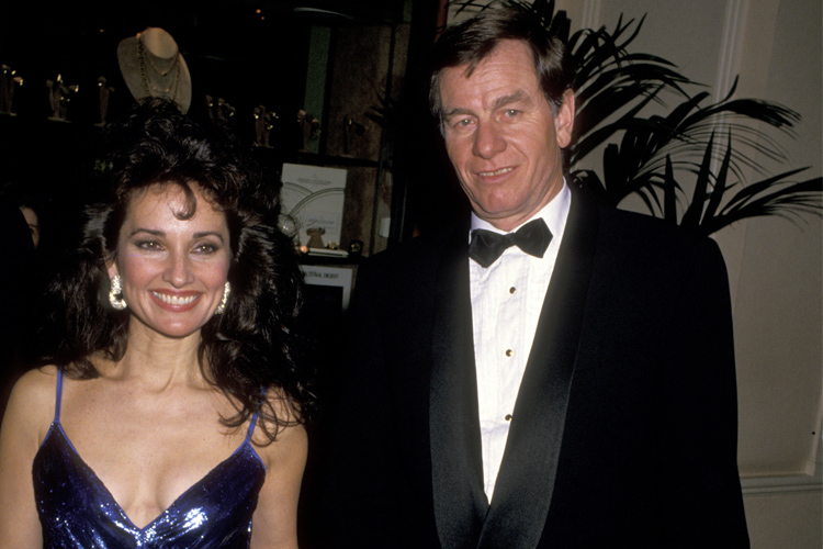 Susan Lucci, The 5th Annual American Cinema Awards 1988