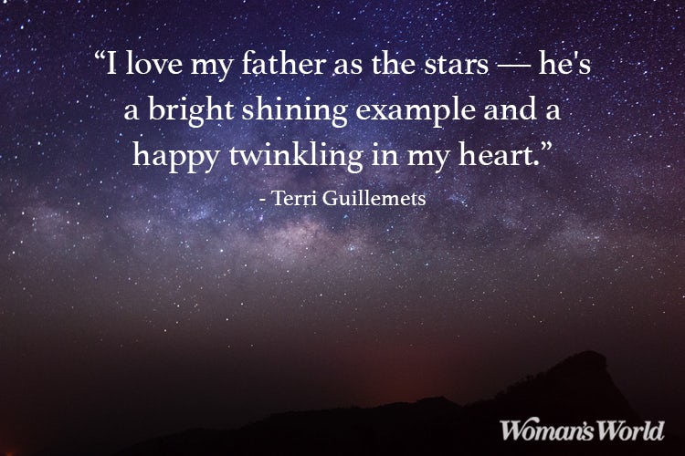 Fathers Day Quotes From Daughters