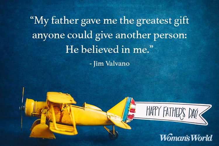 Fathers Day Quotes From Son