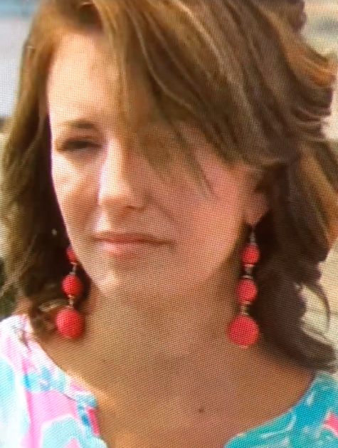 HGTV Nicole McGuinness Screenshot