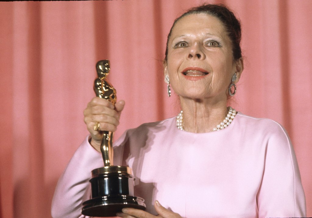 Rosemarys Baby Academy Awards