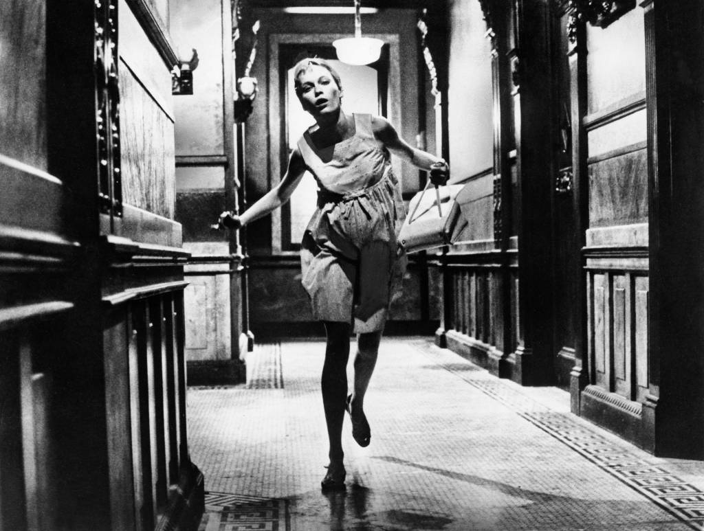 Rosemarys Baby Mia Farrow1