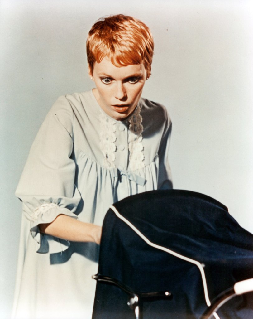 Rosemarys Baby Mia Farrow2
