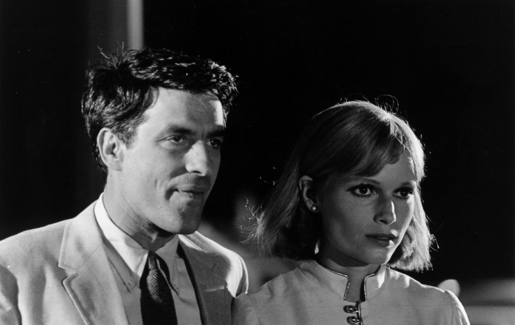 Rosemarys Baby Mia Farrow4