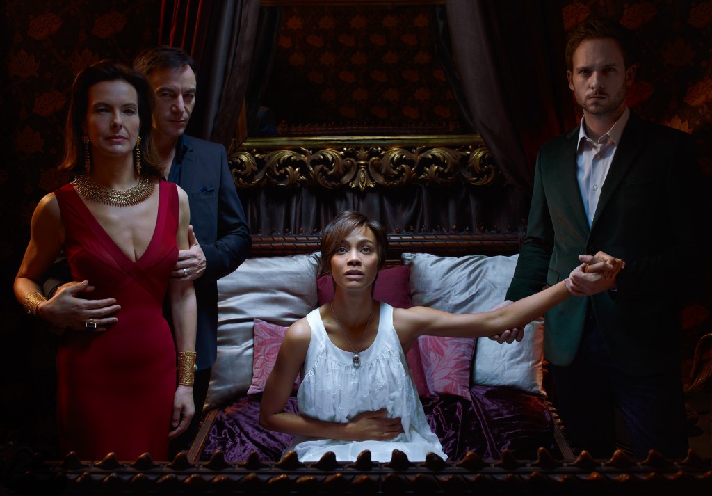 Rosemarys Baby Miniseries