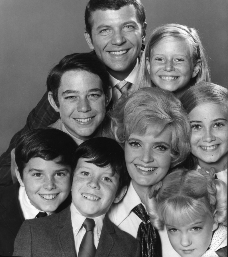 Brady Bunch Secrets