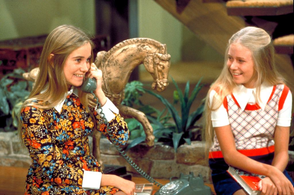 Marsha Jane Brady Bunch