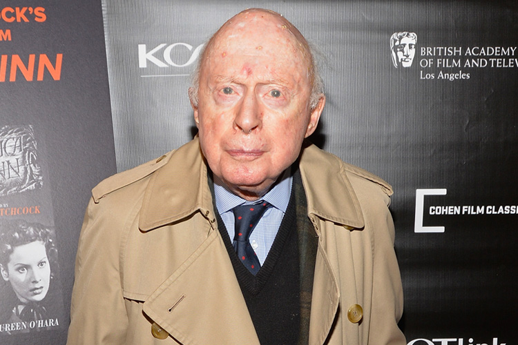 Norman Lloyd