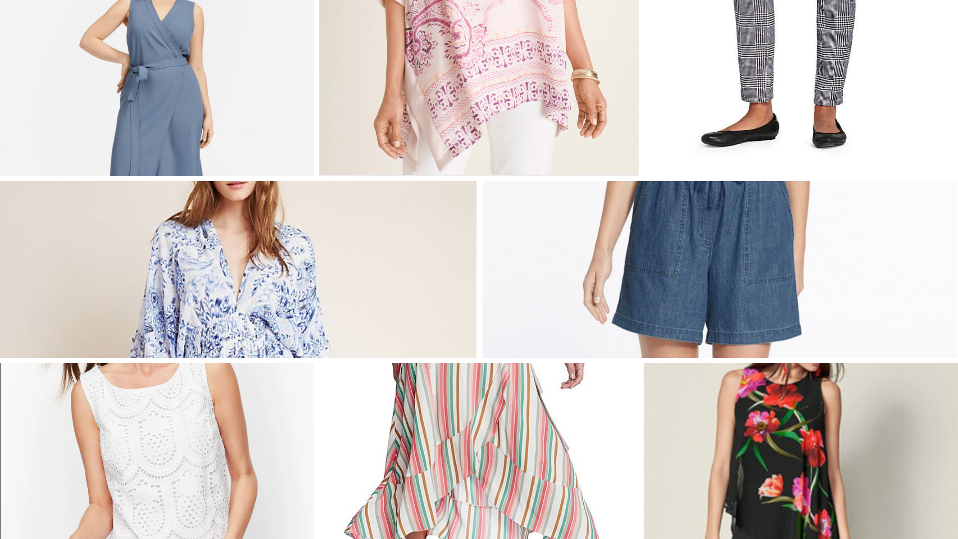 15 Best Clothing Stores For Women Over 50 That Aren T Frumpy