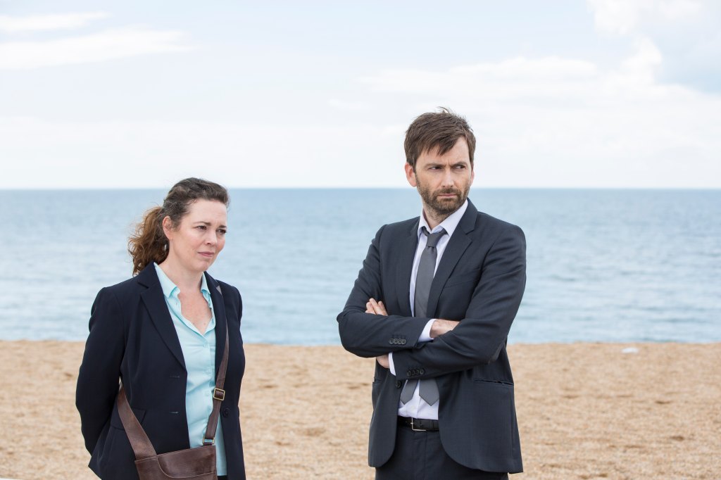 Broadchurch