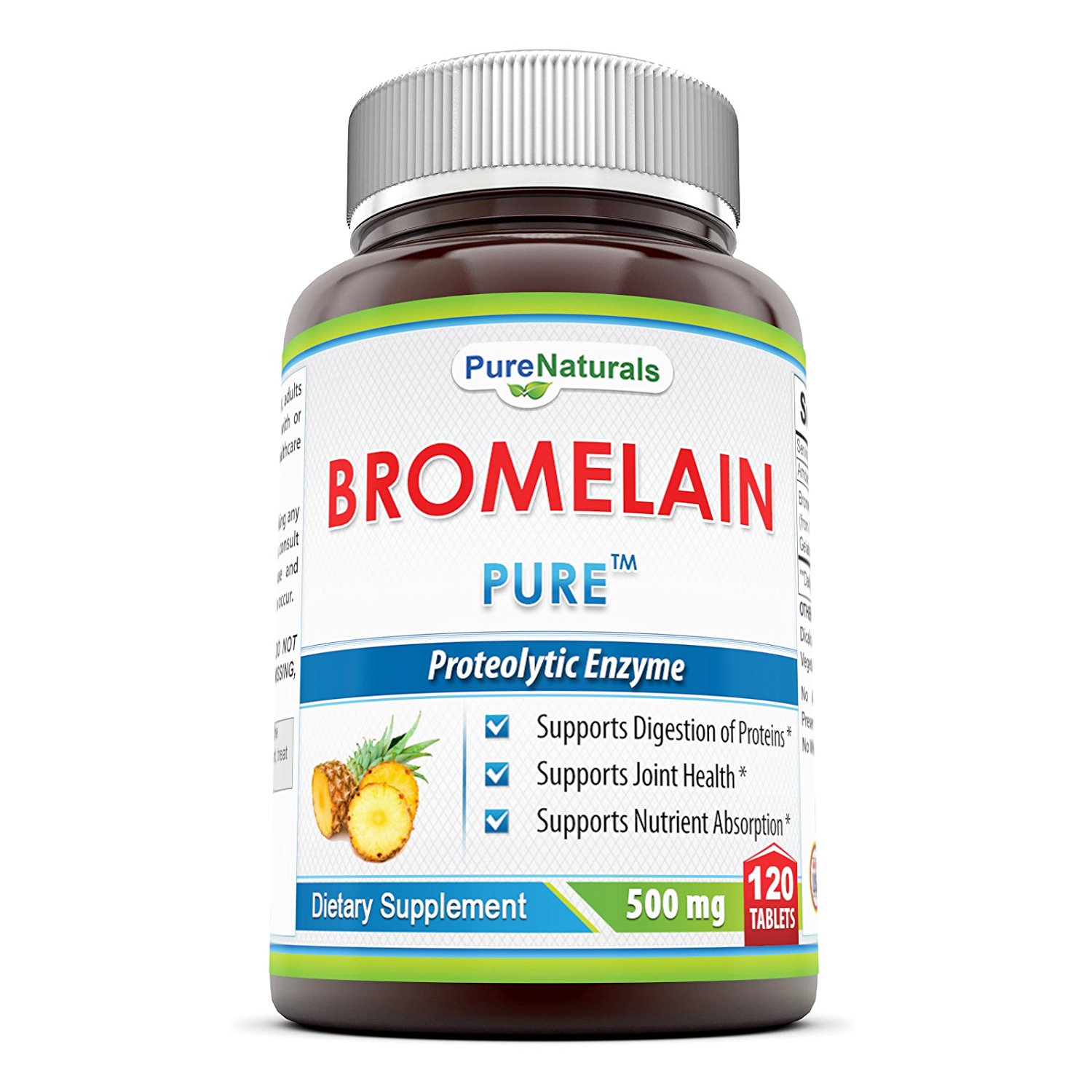 bromelain homeopathic remedies for gout