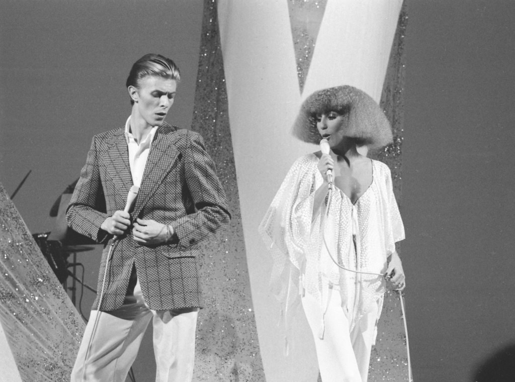 The End of Sonny and Cher