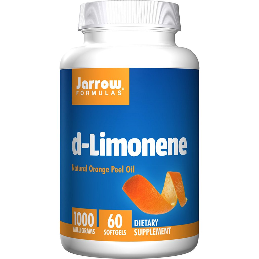 d limonene homeopathic remedies acid reflux