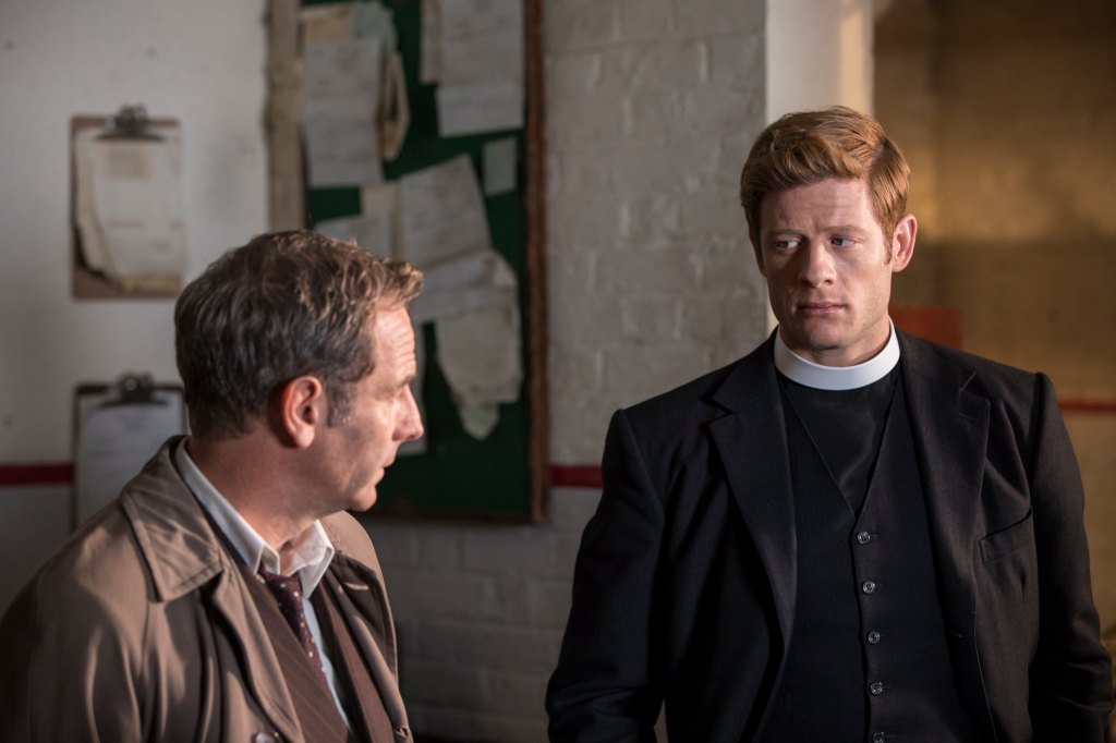 Grantchester