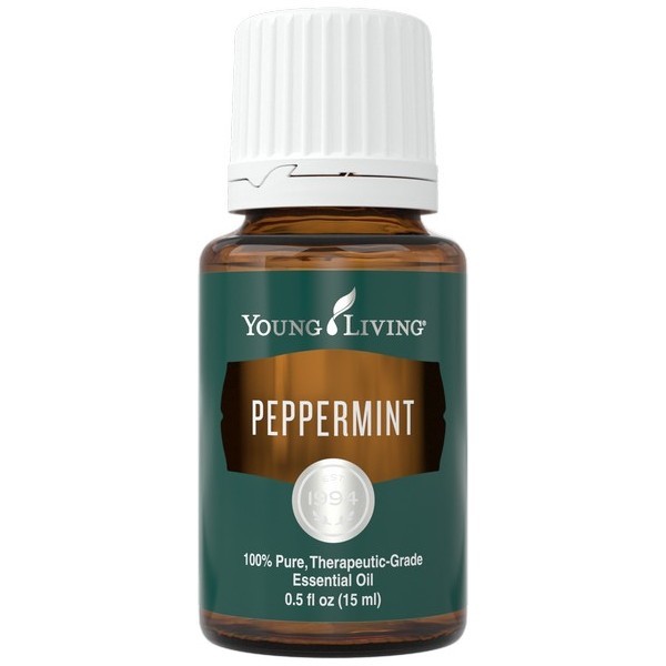 peppermint oil Homeopathic Remedies for Nausea