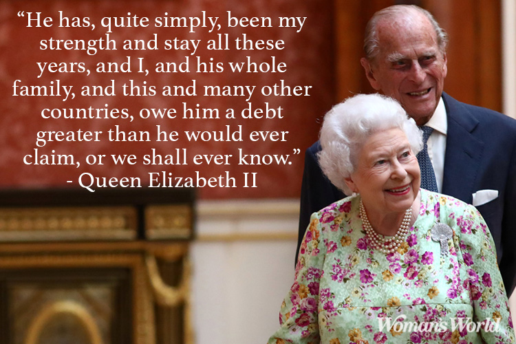 Queen Elizabeth Quotes That Prove She Was Born to Reign