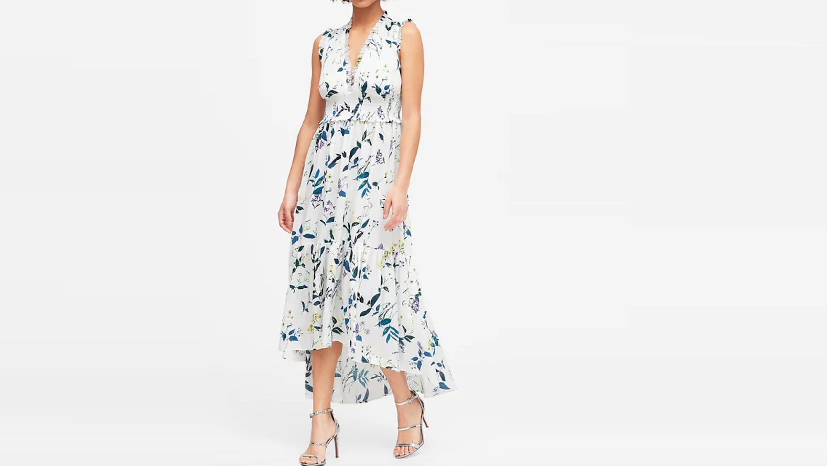 cotton sundresses for over 50