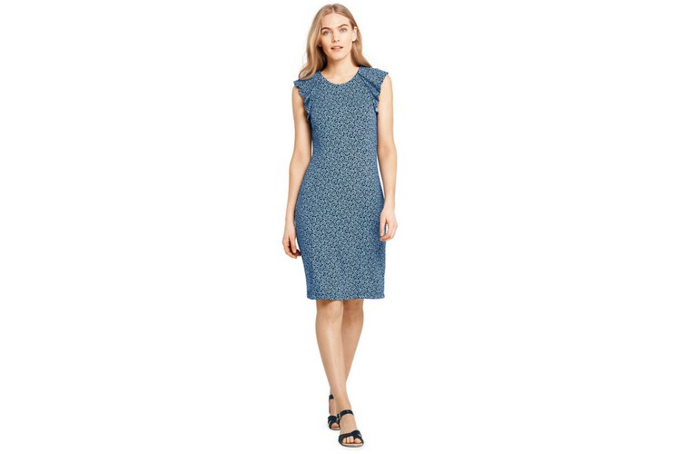 40 Best Sundresses for Women Over 50