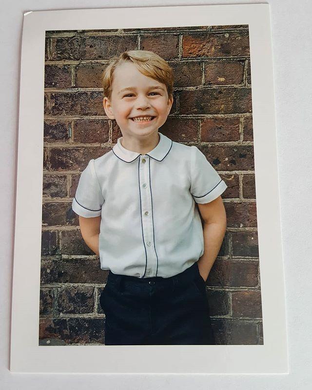 george card