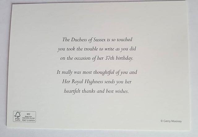 meghan thank you