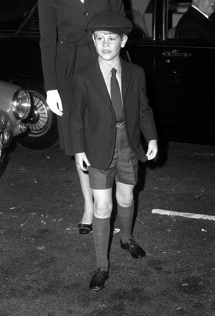 Prince Edward School