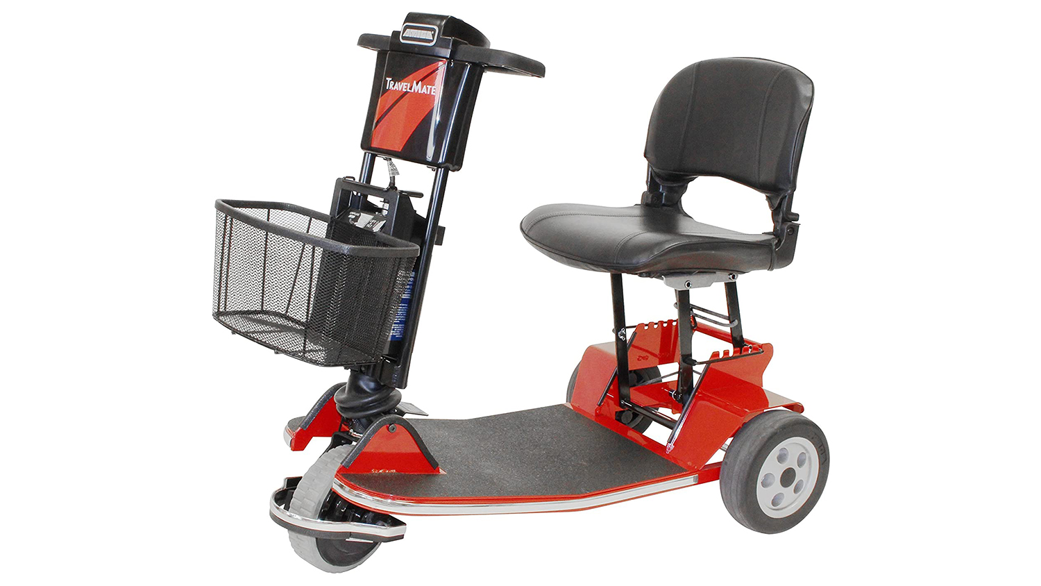 amigo mobility scooter
