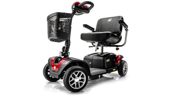 buzzaround mobility scooter