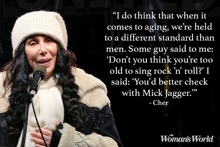 Quotes For Women Over 50 That Prove The Best Is Yet To Come