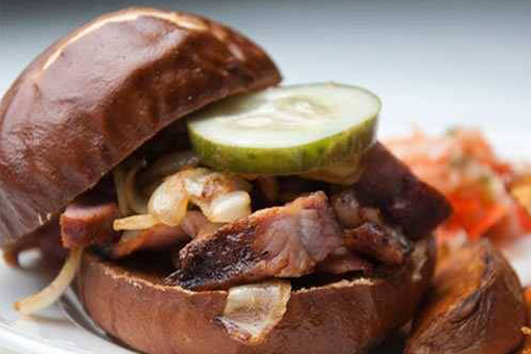 Copycat Mcrib Recipe