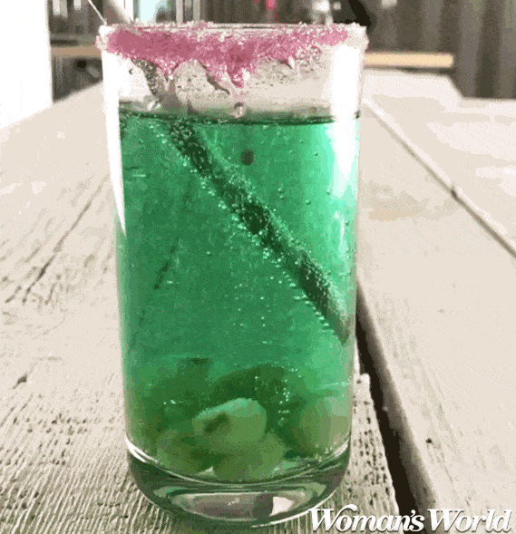 Halloween Drinks 3