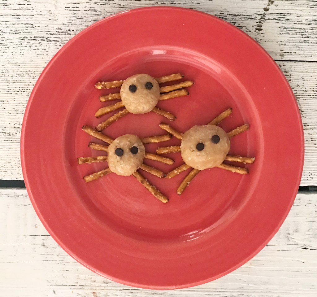Halloween Snacks Healthy