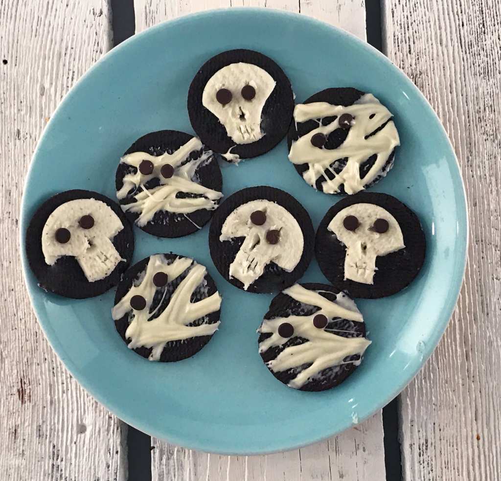 Halloween Snacks Ideas