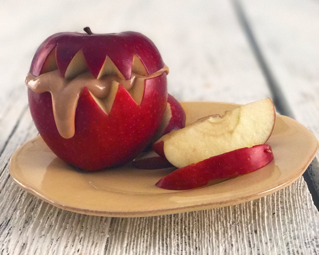 Halloween Treats DIY