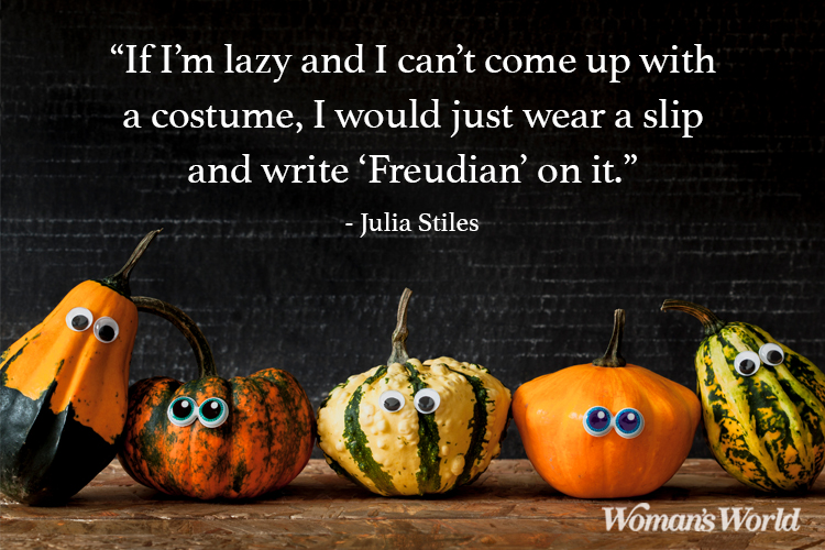 Funny Halloween Quotes That'll Make You Cackle in Delight