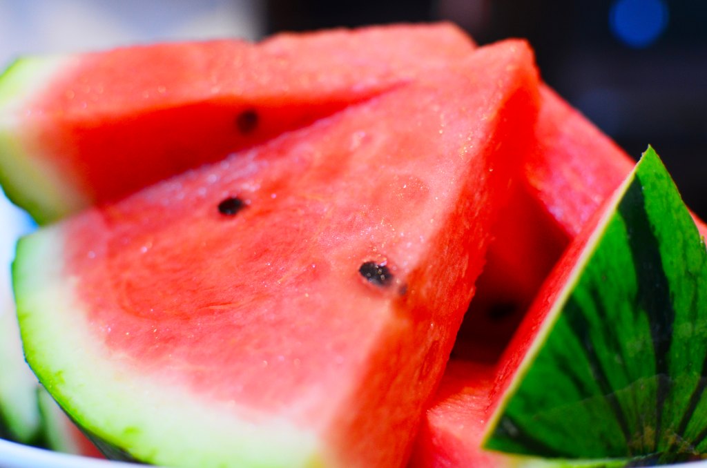 Is Watermelon Keto