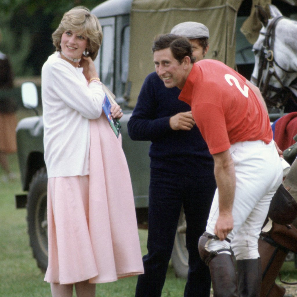 Pictures Of Princess Diana Pregnant