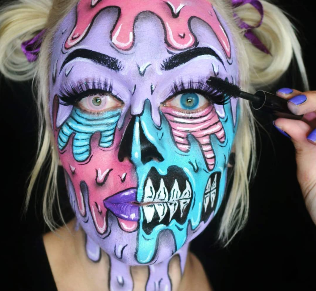 A Guide to the Best Halloween Costume Ideas Devil Costume For Women Makeup