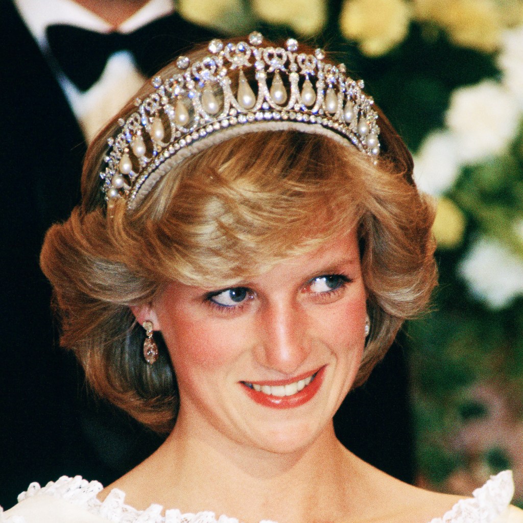 Royal Tiaras: Dazzling Headwear Owned by the British Royal Family