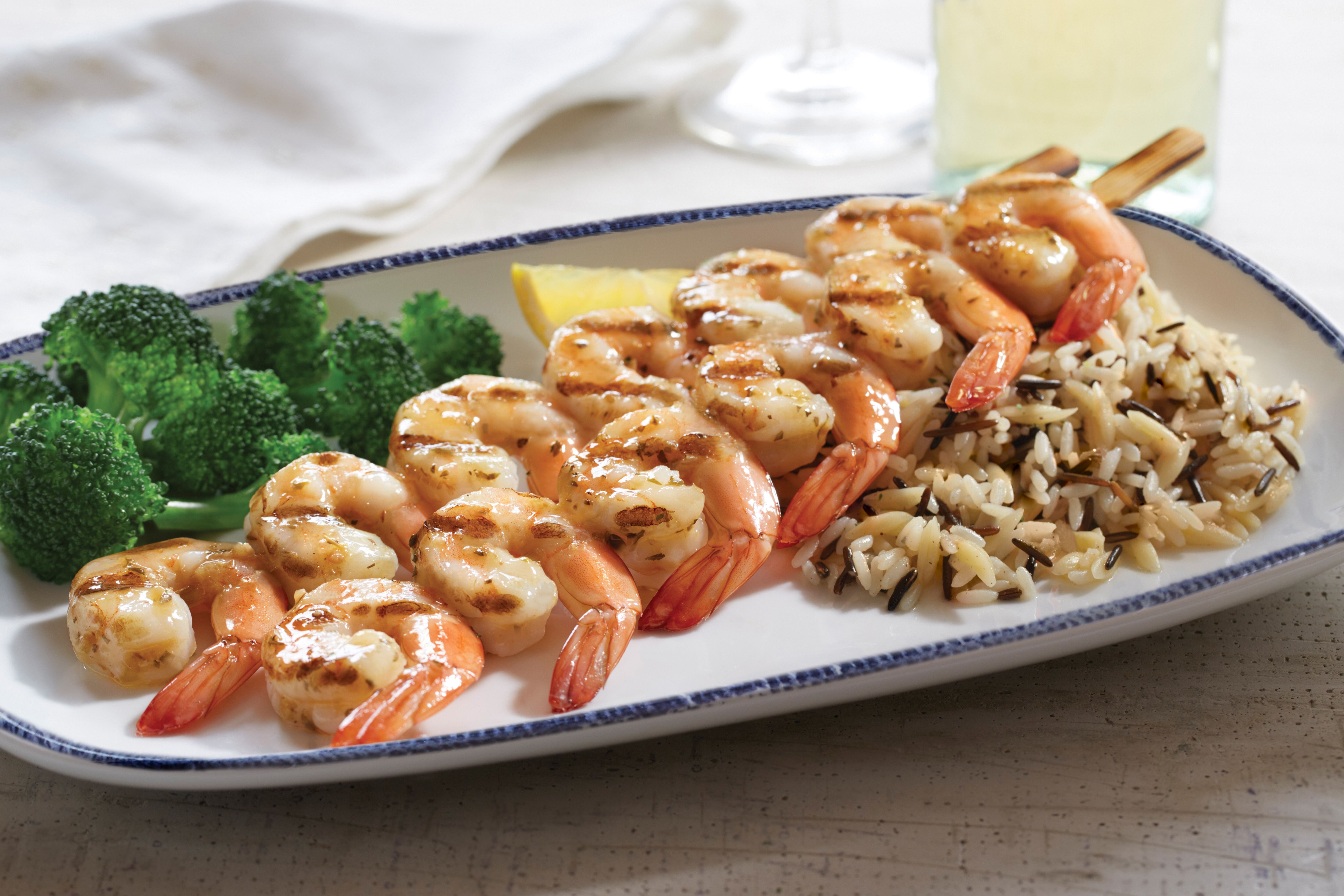 Is Red Lobster's Endless Shrimp Really Endless?