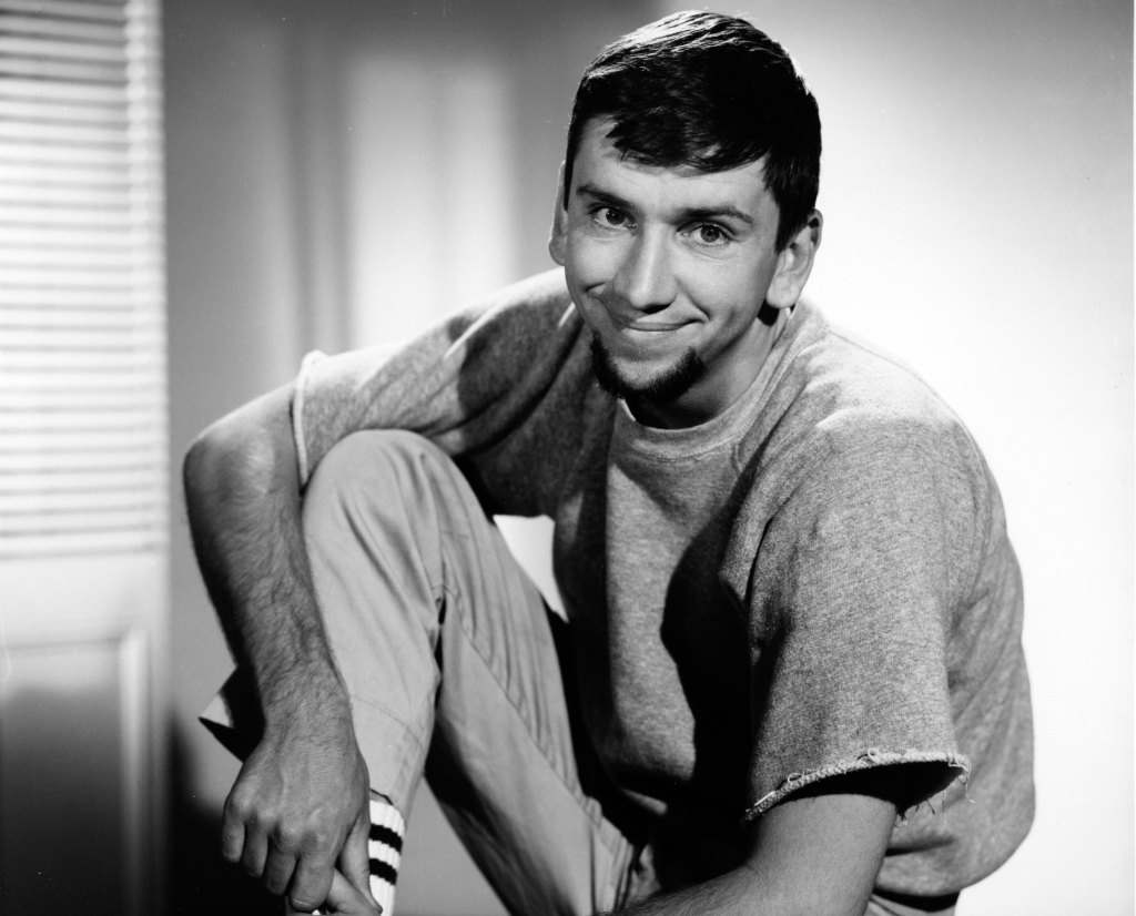 Scooby Doo Bob Denver