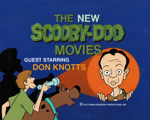 Scooby Doo New Scooby Doo Movies